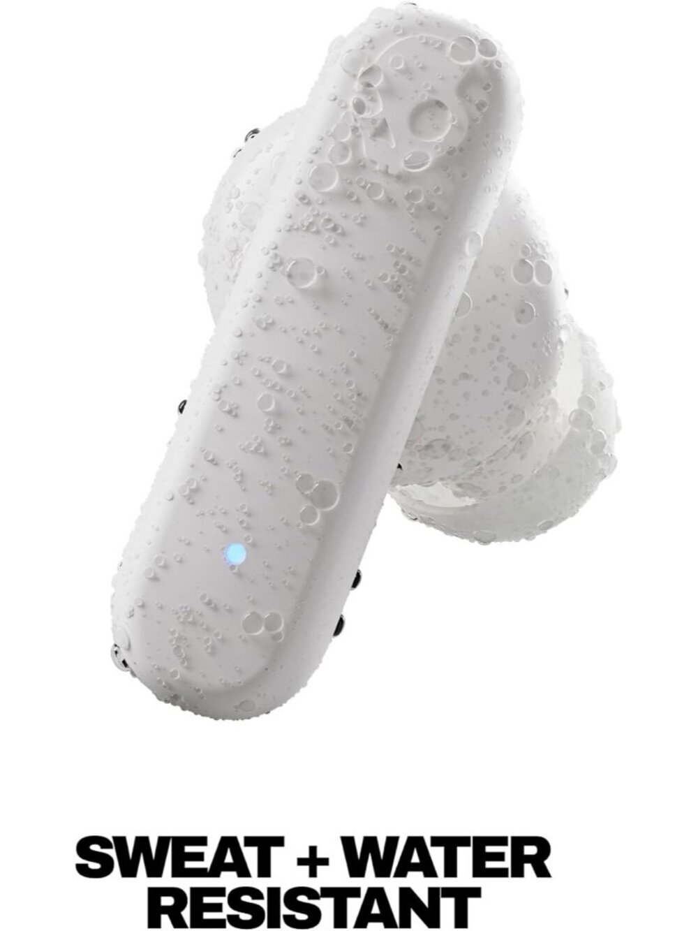 Wireless Bone Noise Isolating Fit 20 Hours IPX4 Sweat Smokin Bluetooth Earbud - Picture 4 of 6